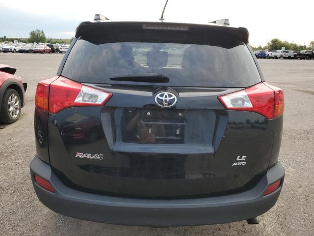 Photo 5 VIN: 2T3ZFREV8DW005639 - TOYOTA RAV4 LE 