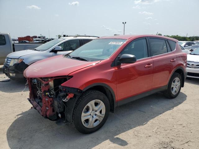 Photo 0 VIN: 2T3ZFREV8DW021842 - TOYOTA RAV4 