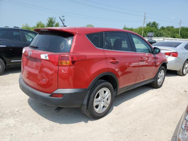 Photo 2 VIN: 2T3ZFREV8DW021842 - TOYOTA RAV4 