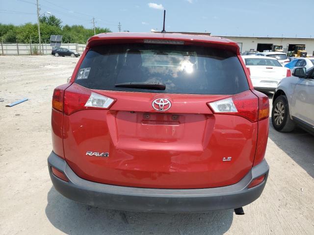 Photo 5 VIN: 2T3ZFREV8DW021842 - TOYOTA RAV4 