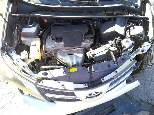 Photo 6 VIN: 2T3ZFREV8DW028032 - TOYOTA RAV4 LE 