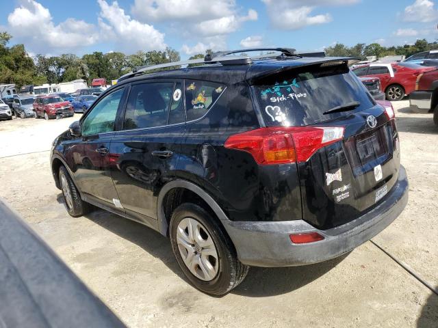 Photo 1 VIN: 2T3ZFREV8DW056008 - TOYOTA RAV4 LE 