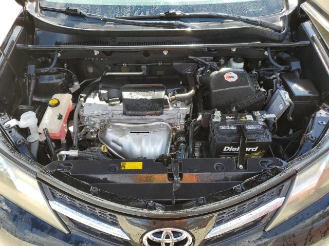 Photo 11 VIN: 2T3ZFREV8DW056008 - TOYOTA RAV4 LE 