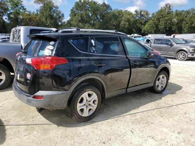 Photo 2 VIN: 2T3ZFREV8DW056008 - TOYOTA RAV4 LE 