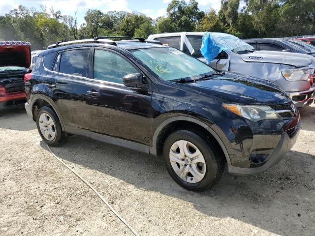 Photo 3 VIN: 2T3ZFREV8DW056008 - TOYOTA RAV4 LE 