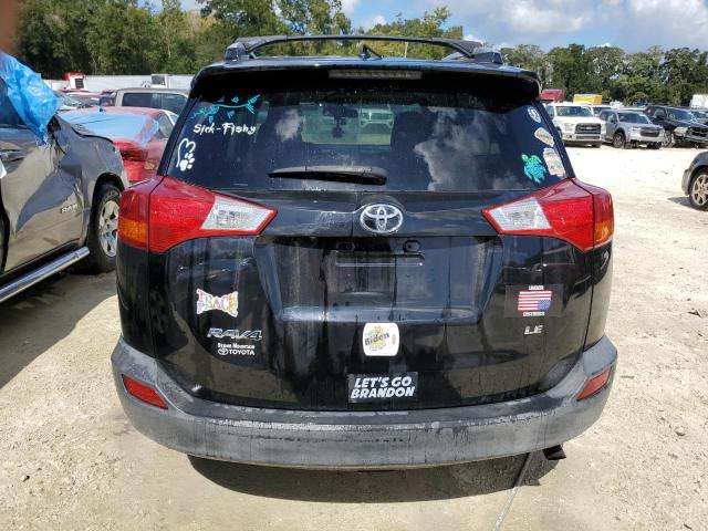 Photo 5 VIN: 2T3ZFREV8DW056008 - TOYOTA RAV4 LE 