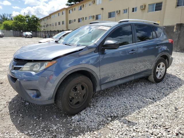 Photo 0 VIN: 2T3ZFREV8EW073408 - TOYOTA RAV4 