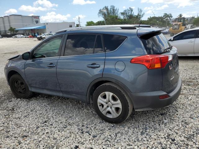 Photo 1 VIN: 2T3ZFREV8EW073408 - TOYOTA RAV4 