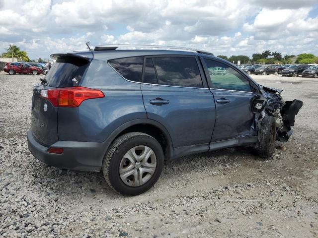 Photo 2 VIN: 2T3ZFREV8EW073408 - TOYOTA RAV4 