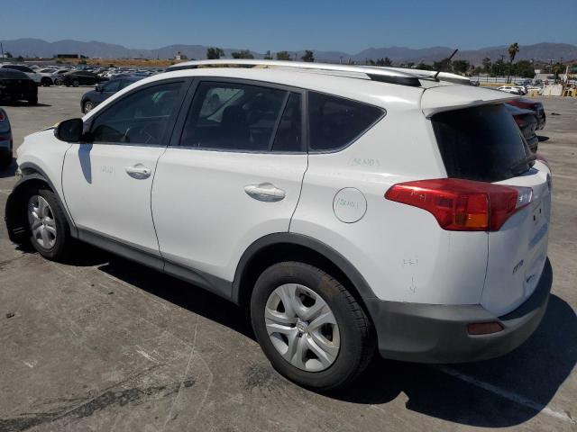 Photo 1 VIN: 2T3ZFREV8EW079046 - TOYOTA RAV4 