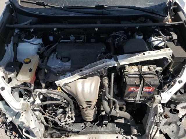 Photo 11 VIN: 2T3ZFREV8EW079046 - TOYOTA RAV4 