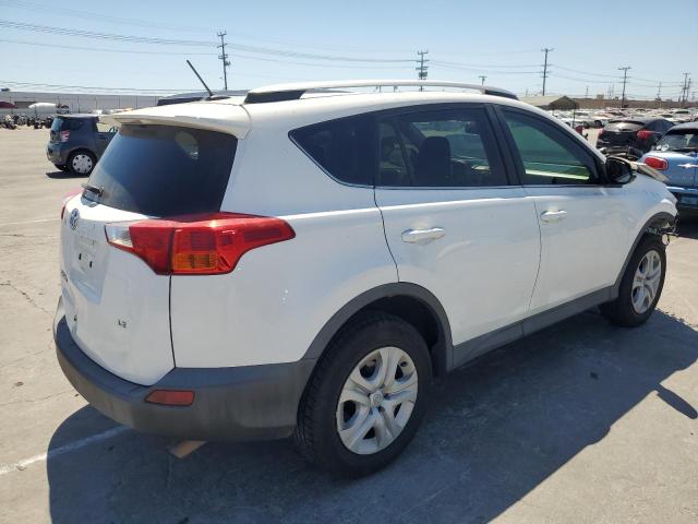 Photo 2 VIN: 2T3ZFREV8EW079046 - TOYOTA RAV4 