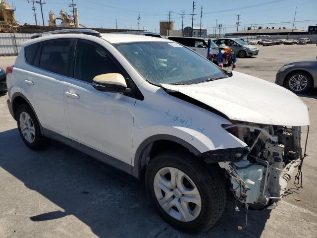 Photo 3 VIN: 2T3ZFREV8EW079046 - TOYOTA RAV4 