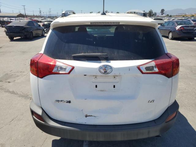 Photo 5 VIN: 2T3ZFREV8EW079046 - TOYOTA RAV4 