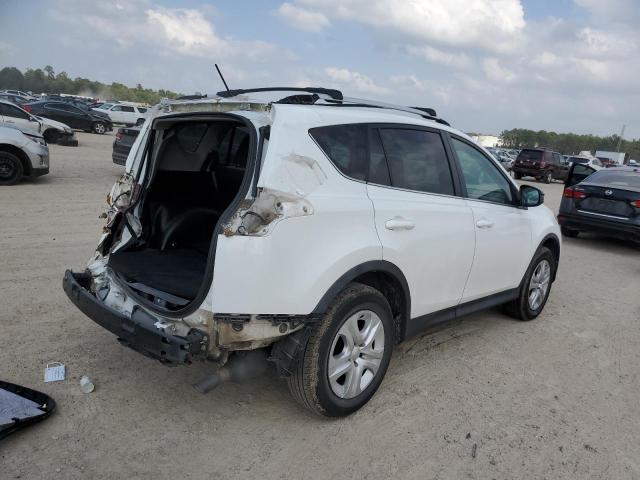 Photo 2 VIN: 2T3ZFREV8EW085011 - TOYOTA RAV4 LE 