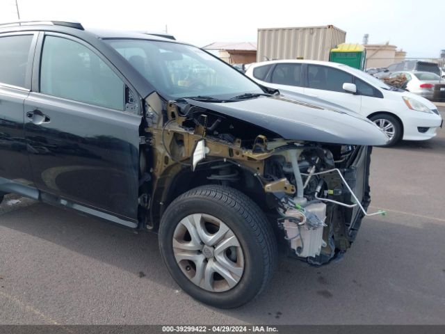 Photo 5 VIN: 2T3ZFREV8EW116788 - TOYOTA RAV4 