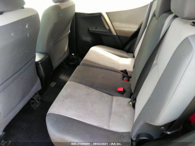 Photo 7 VIN: 2T3ZFREV8EW123529 - TOYOTA RAV4 