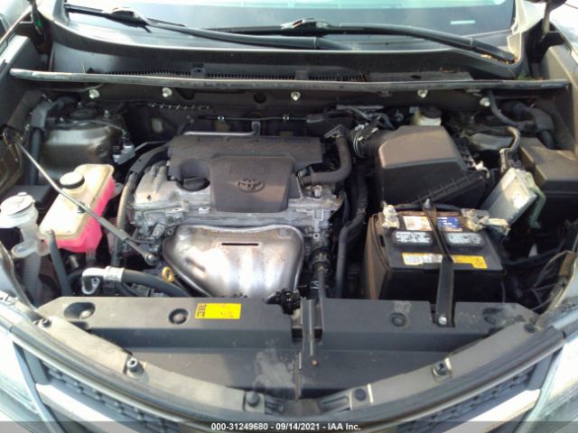 Photo 9 VIN: 2T3ZFREV8FW136329 - TOYOTA RAV4 