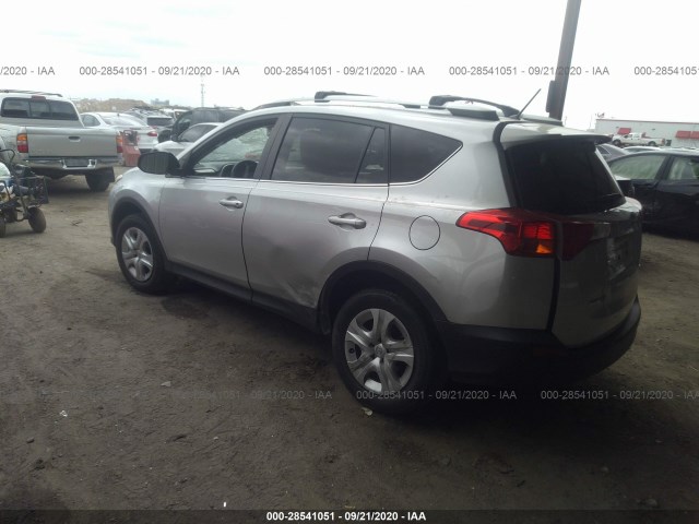 Photo 2 VIN: 2T3ZFREV8FW149811 - TOYOTA RAV4 