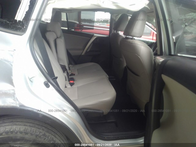 Photo 7 VIN: 2T3ZFREV8FW149811 - TOYOTA RAV4 