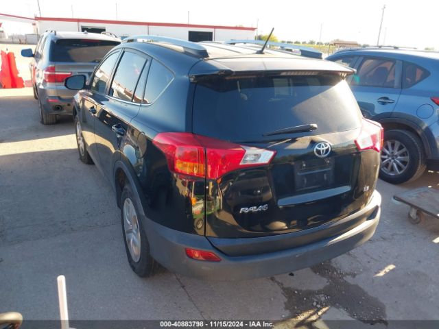 Photo 2 VIN: 2T3ZFREV8FW152661 - TOYOTA RAV4 