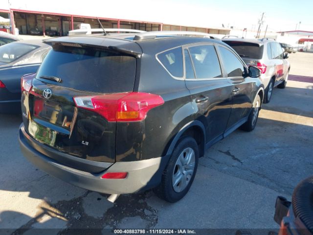 Photo 3 VIN: 2T3ZFREV8FW152661 - TOYOTA RAV4 