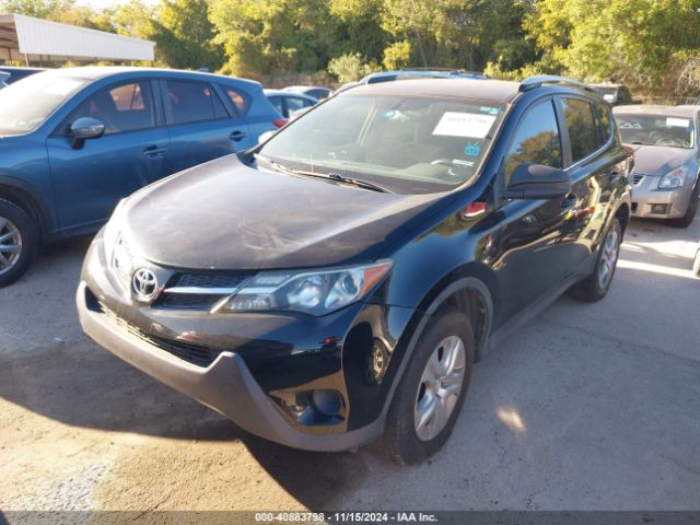 Photo 5 VIN: 2T3ZFREV8FW152661 - TOYOTA RAV4 