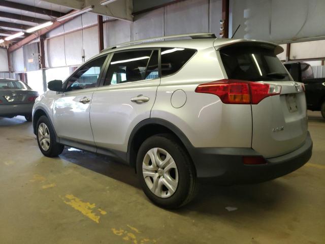 Photo 1 VIN: 2T3ZFREV8FW180962 - TOYOTA RAV4 