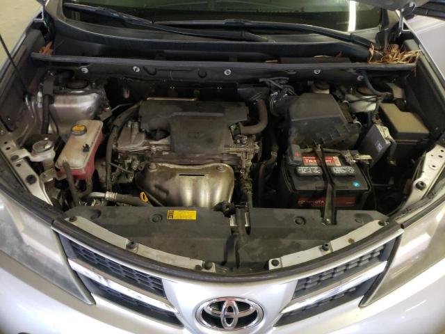 Photo 10 VIN: 2T3ZFREV8FW180962 - TOYOTA RAV4 