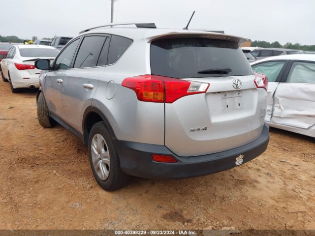 Photo 2 VIN: 2T3ZFREV8FW180962 - TOYOTA RAV4 