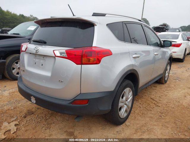 Photo 3 VIN: 2T3ZFREV8FW180962 - TOYOTA RAV4 