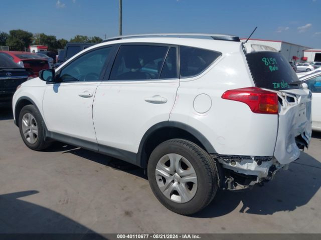 Photo 2 VIN: 2T3ZFREV8FW181710 - TOYOTA RAV4 