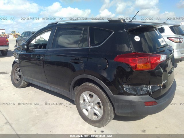 Photo 2 VIN: 2T3ZFREV8FW184638 - TOYOTA RAV4 