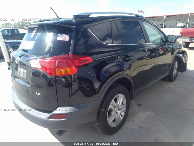 Photo 3 VIN: 2T3ZFREV8FW184638 - TOYOTA RAV4 