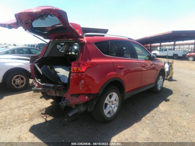 Photo 3 VIN: 2T3ZFREV8FW197258 - TOYOTA RAV4 