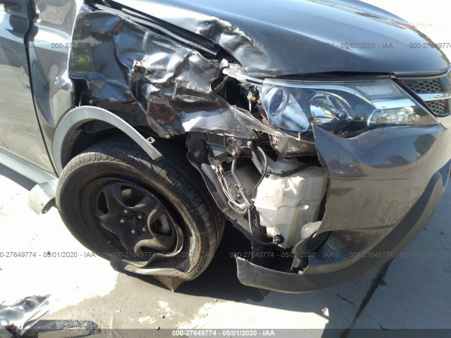 Photo 5 VIN: 2T3ZFREV8FW202054 - TOYOTA RAV4 