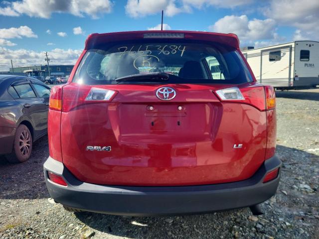 Photo 5 VIN: 2T3ZFREV8FW210753 - TOYOTA RAV4 LE 