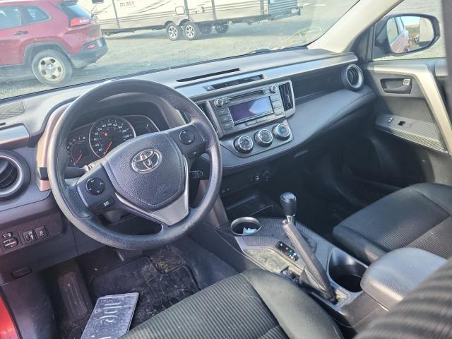 Photo 7 VIN: 2T3ZFREV8FW210753 - TOYOTA RAV4 LE 