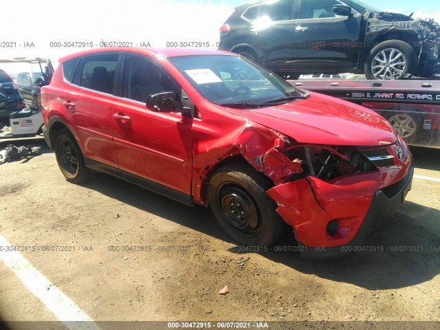 Photo 0 VIN: 2T3ZFREV8FW224068 - TOYOTA RAV4 