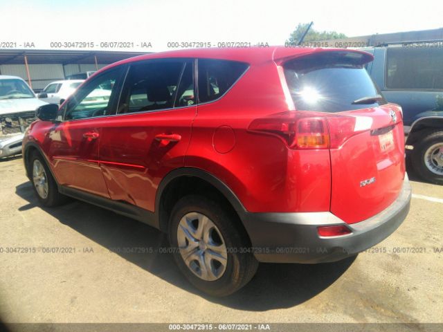 Photo 2 VIN: 2T3ZFREV8FW224068 - TOYOTA RAV4 