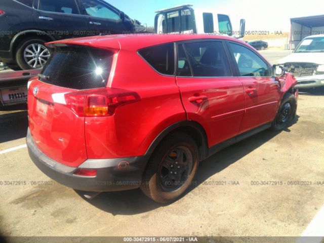 Photo 3 VIN: 2T3ZFREV8FW224068 - TOYOTA RAV4 