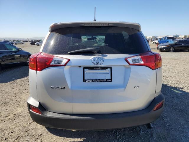 Photo 5 VIN: 2T3ZFREV8FW226497 - TOYOTA RAV4 LE 