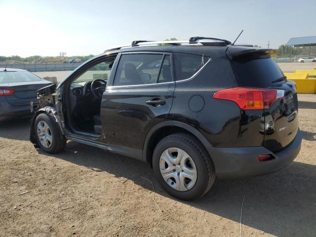 Photo 1 VIN: 2T3ZFREV8FW232851 - TOYOTA RAV4 LE 