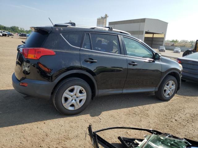 Photo 2 VIN: 2T3ZFREV8FW232851 - TOYOTA RAV4 LE 