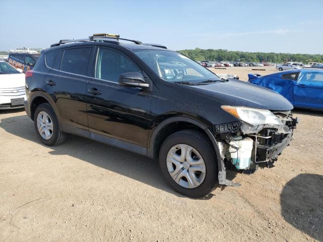 Photo 3 VIN: 2T3ZFREV8FW232851 - TOYOTA RAV4 LE 