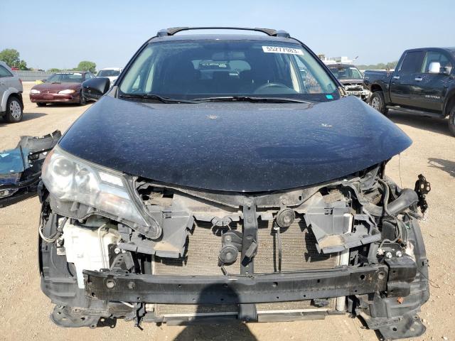 Photo 4 VIN: 2T3ZFREV8FW232851 - TOYOTA RAV4 LE 