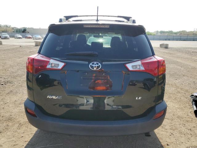 Photo 5 VIN: 2T3ZFREV8FW232851 - TOYOTA RAV4 LE 