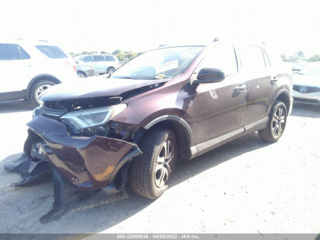 Photo 1 VIN: 2T3ZFREV8GW240160 - TOYOTA RAV4 