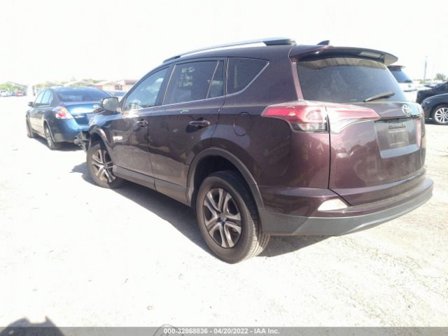 Photo 2 VIN: 2T3ZFREV8GW240160 - TOYOTA RAV4 