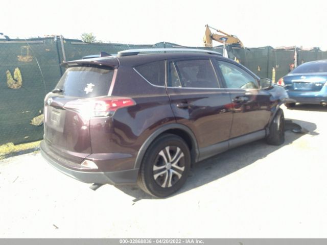 Photo 3 VIN: 2T3ZFREV8GW240160 - TOYOTA RAV4 